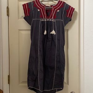 Comfy dress from Ulla Johnson